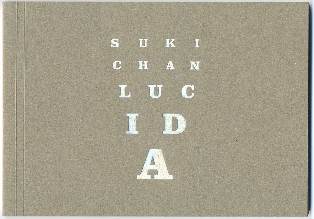 Lucida Book Cover