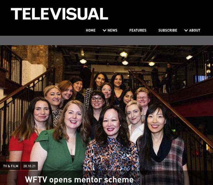 WFTV Televisual